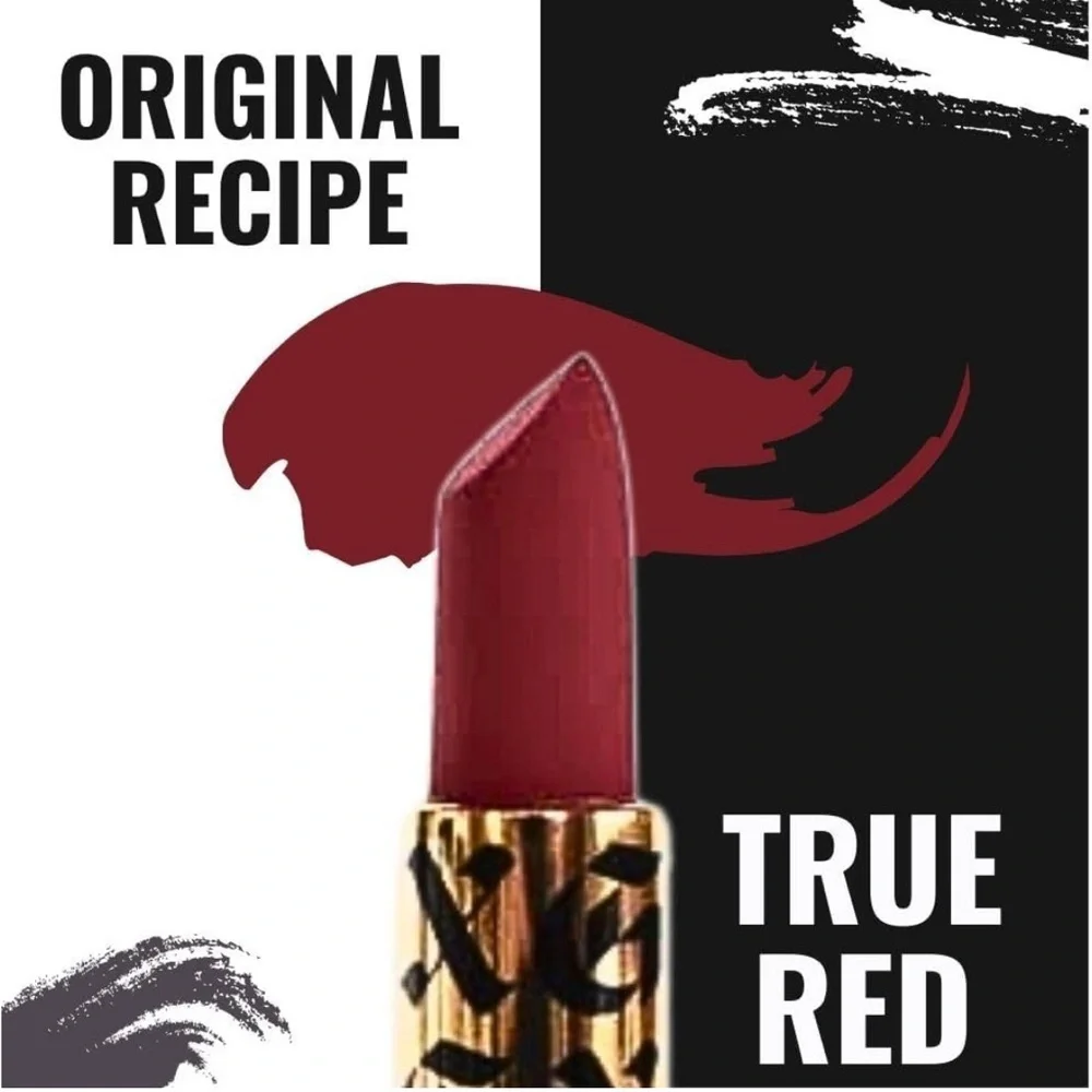 NWT Gwen Stefani Original Recipe Red Lipstick